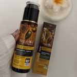 روغن ارگان لایتنس