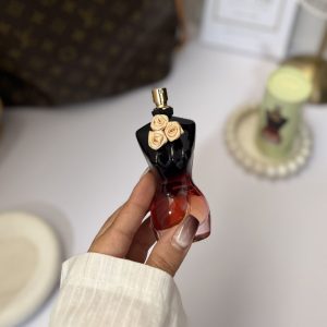 ژان پل گوتيه لا بله