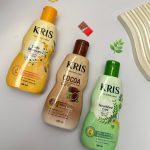 لوسیون های مسافرتی کریس