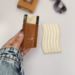 لجند قهوه ای