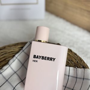 باربري هر ١٠٠ميل