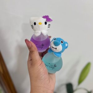 ادکلن کودک